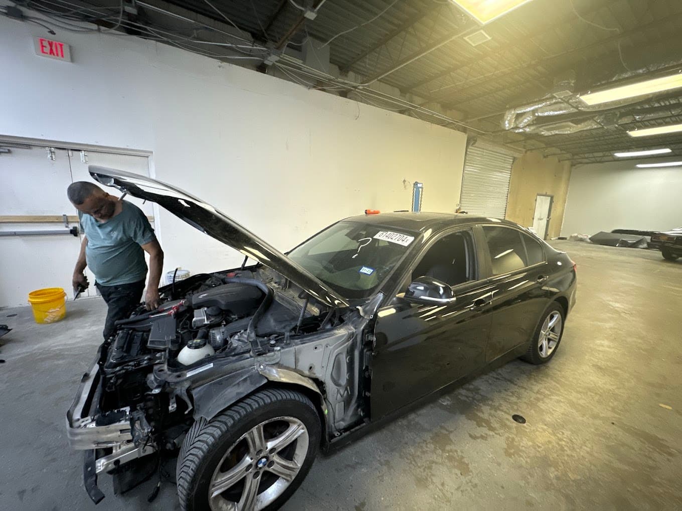 Prime Collision work — 2024-10-07