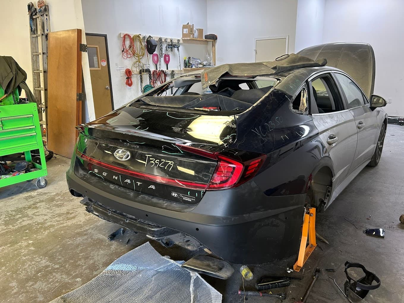 Prime Collision work — 2025-01-07