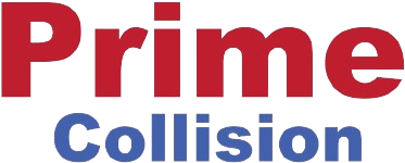 Prime Collision Logo